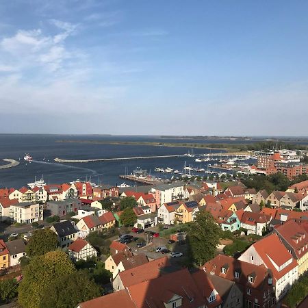 Speicher Residenz Barth E2 App 9 Dış mekan fotoğraf