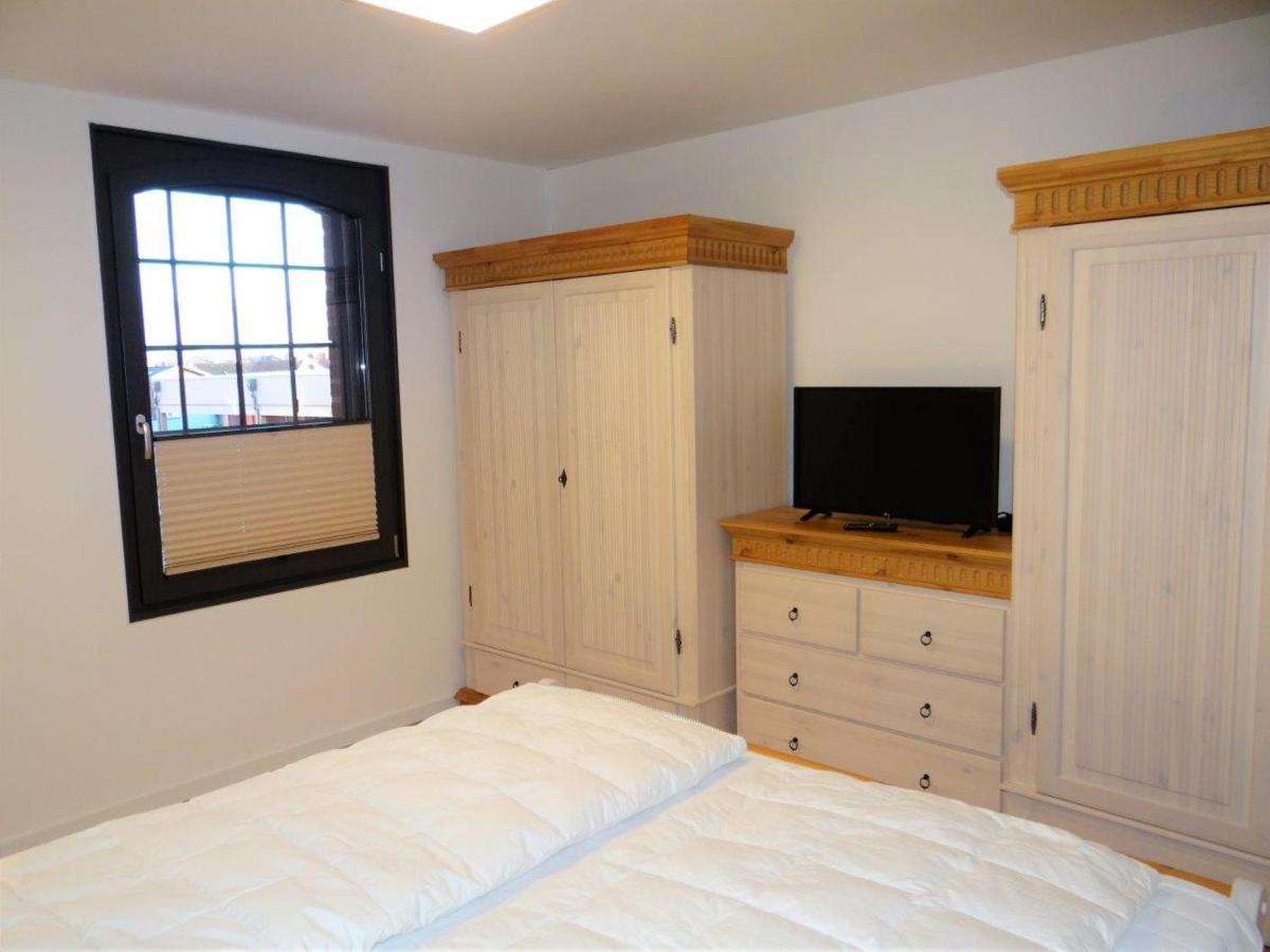 Speicher Residenz Barth E2 App 9 Dış mekan fotoğraf