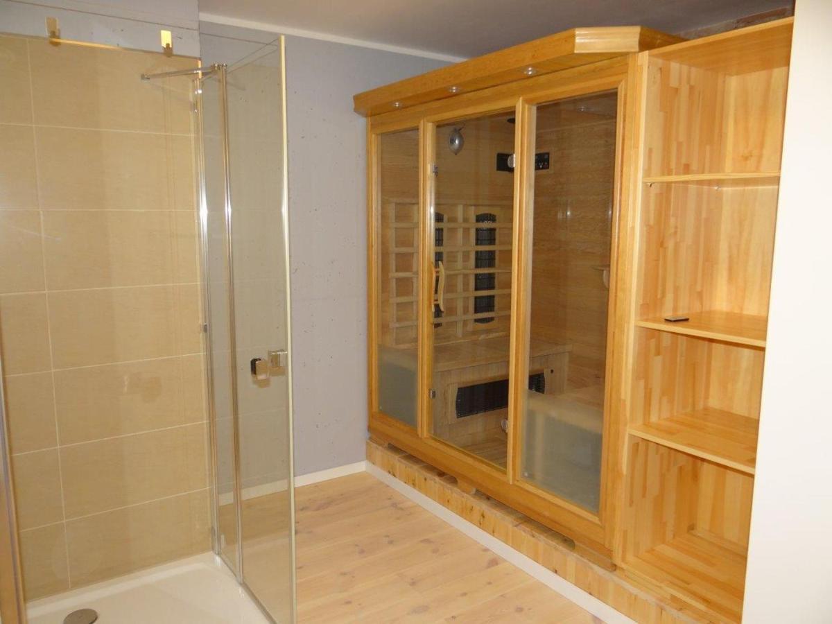 Speicher Residenz Barth E2 App 9 Dış mekan fotoğraf