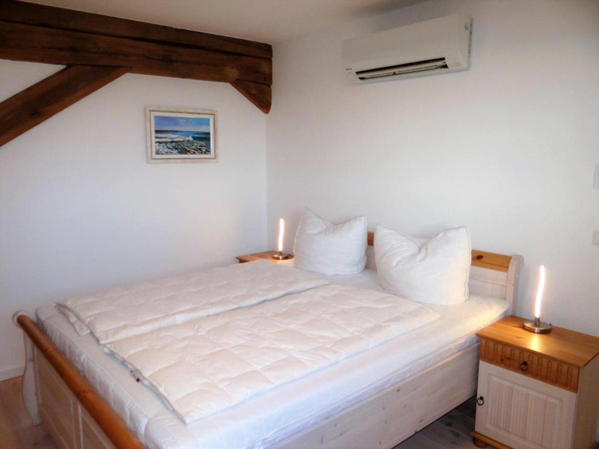 Speicher Residenz Barth E2 App 9 Dış mekan fotoğraf